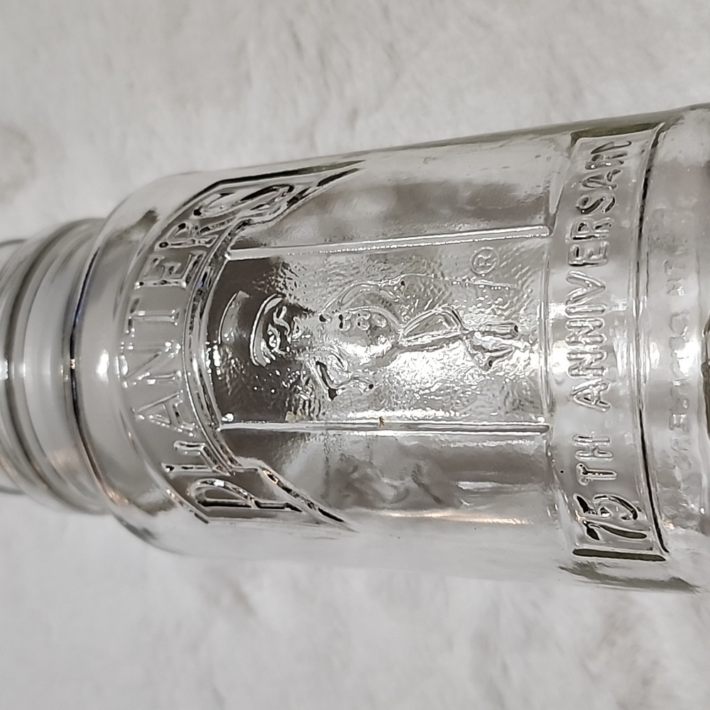 PLANTERS  🫙 JAR 75 TH ANNIVERSARY 1906 - 1981 - Picture 2 of 7